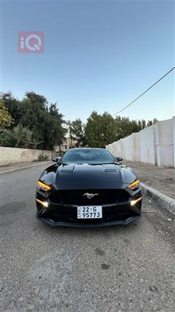 فورد موستانج